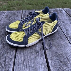 Plae Prospect Sneaker Shoes Size 6.5 Men/ 8 Women Flash Unisex